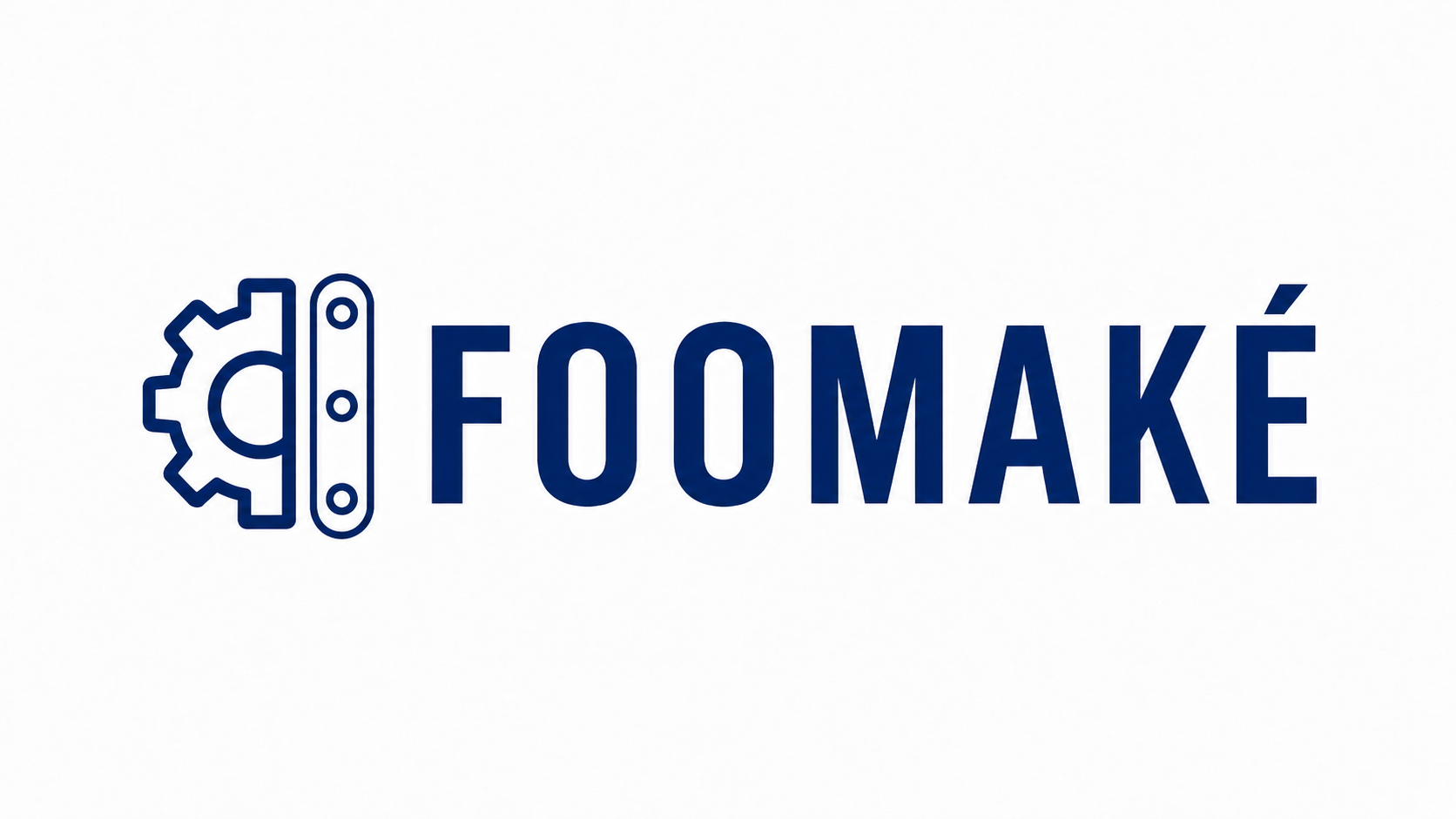 Foomake dev